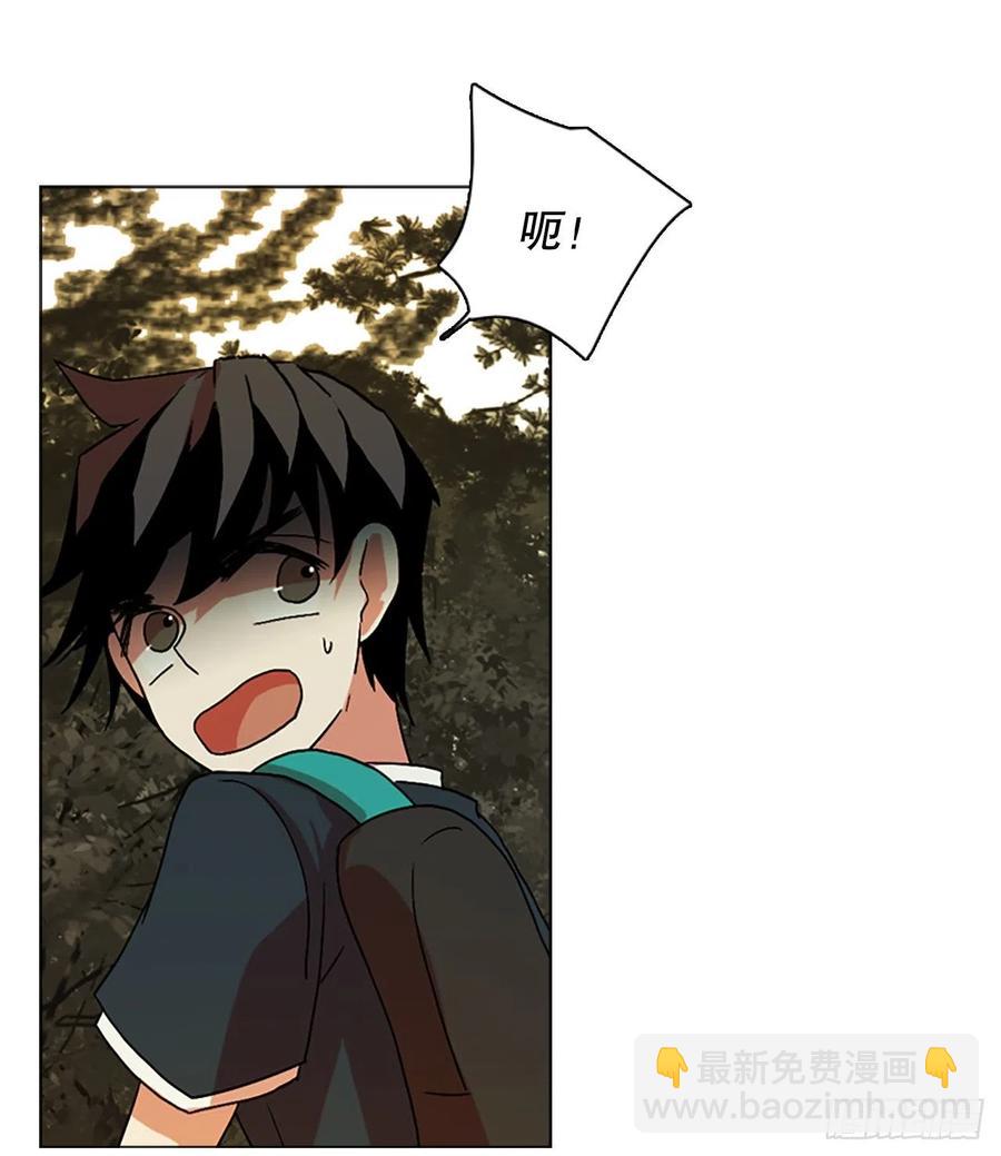 149.过去世界的威胁（3）(1/2)-第150话