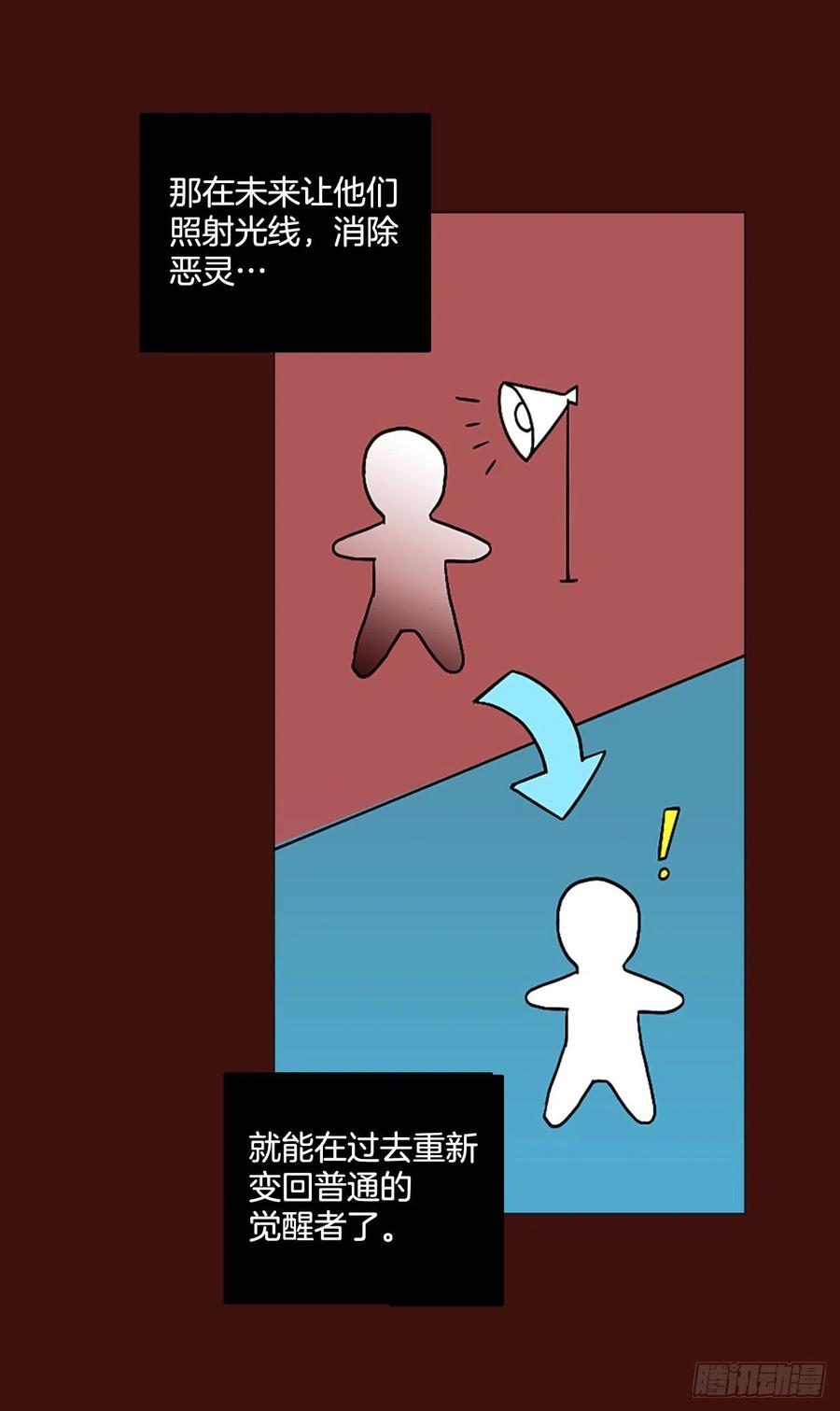 151.恶魔所属（1）(1/2)-第152话