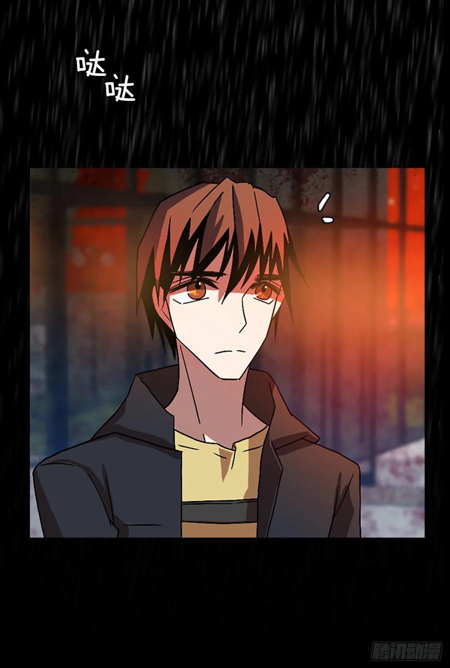 153.恶魔所属（3）(1/2)-第154话