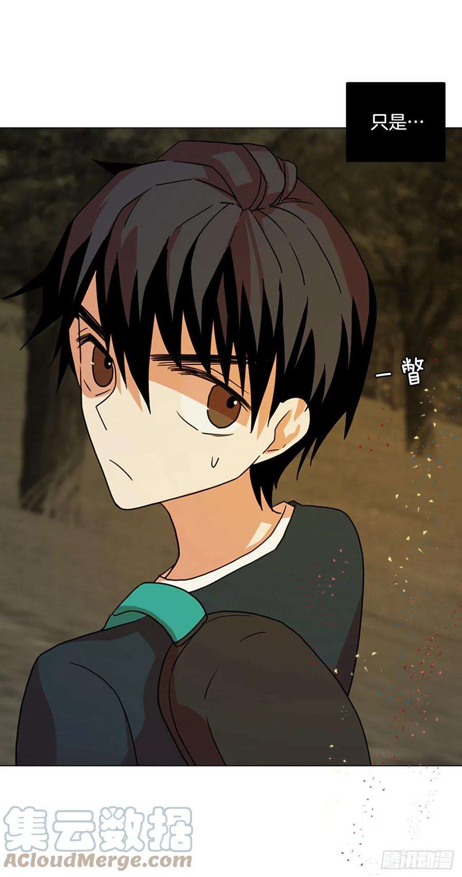 161.death（2）(1/2)-第162话