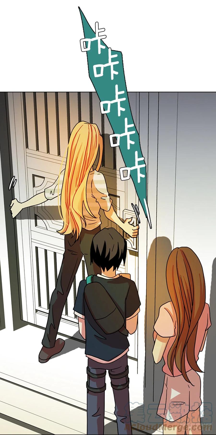 161.death（2）(1/2)-第162话