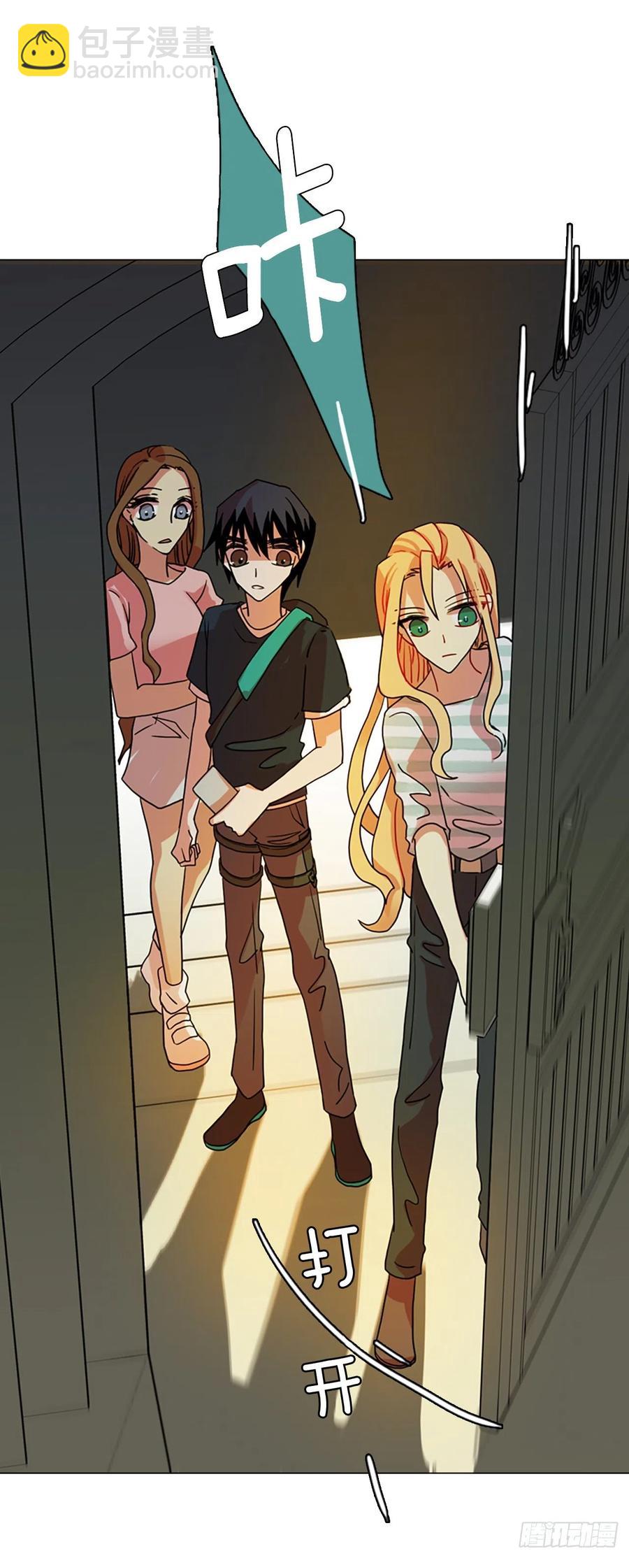 161.death（2）(1/2)-第162话