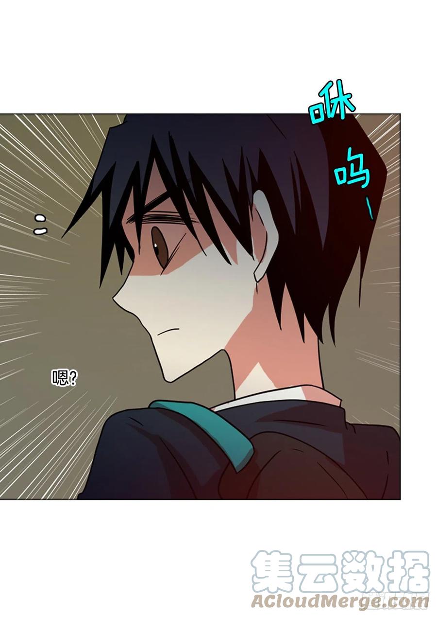 169.Hunter（2）(1/2)-第170话