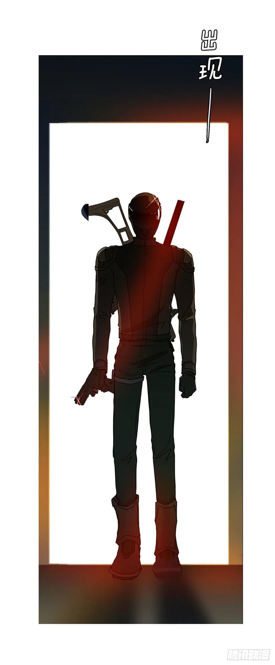 169.Hunter（2）(1/2)-第170话