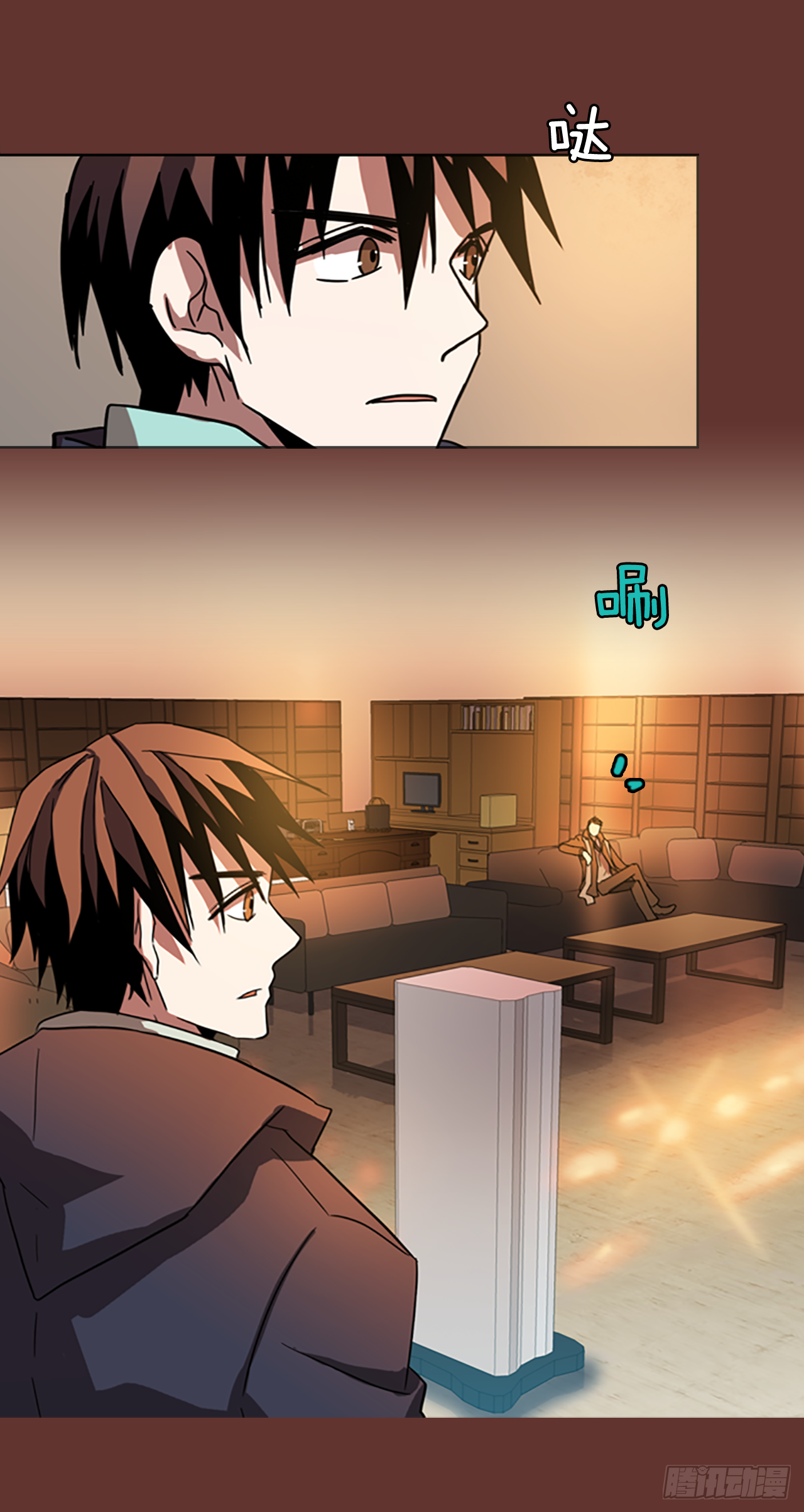 17.魔女同盟（3）-第18话