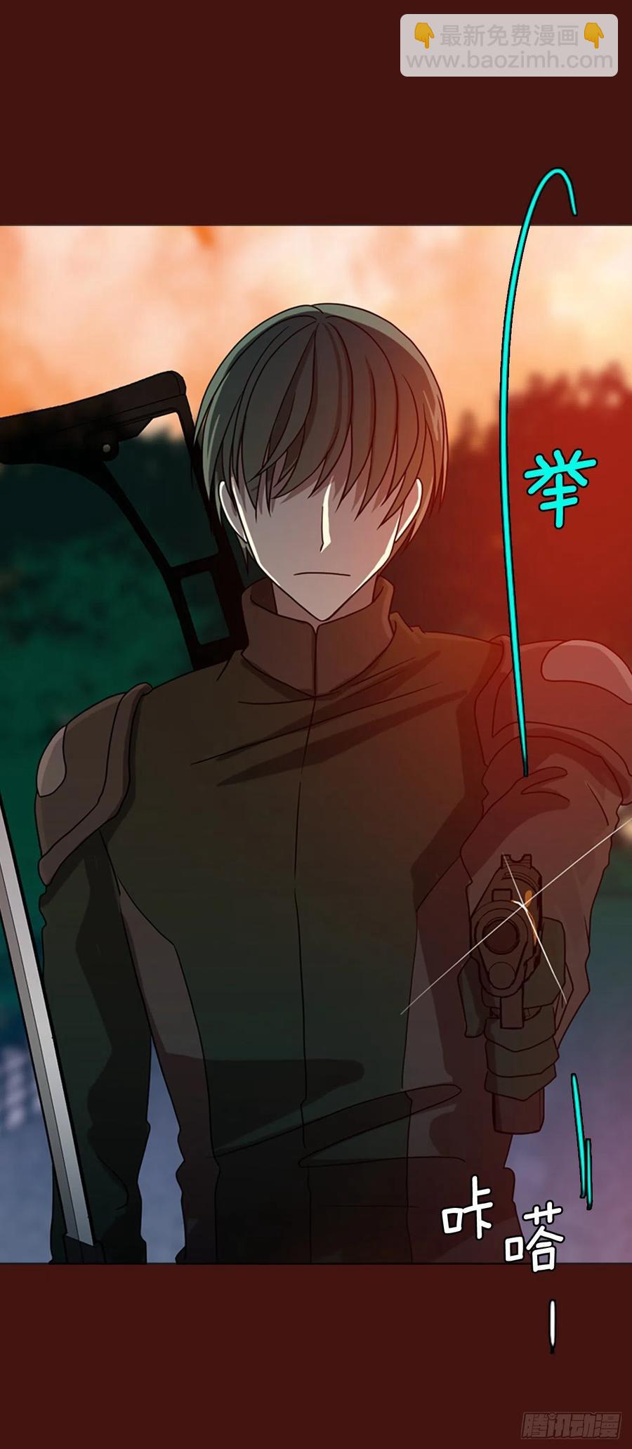 177.铁血追击者（7）(1/2)-第178话