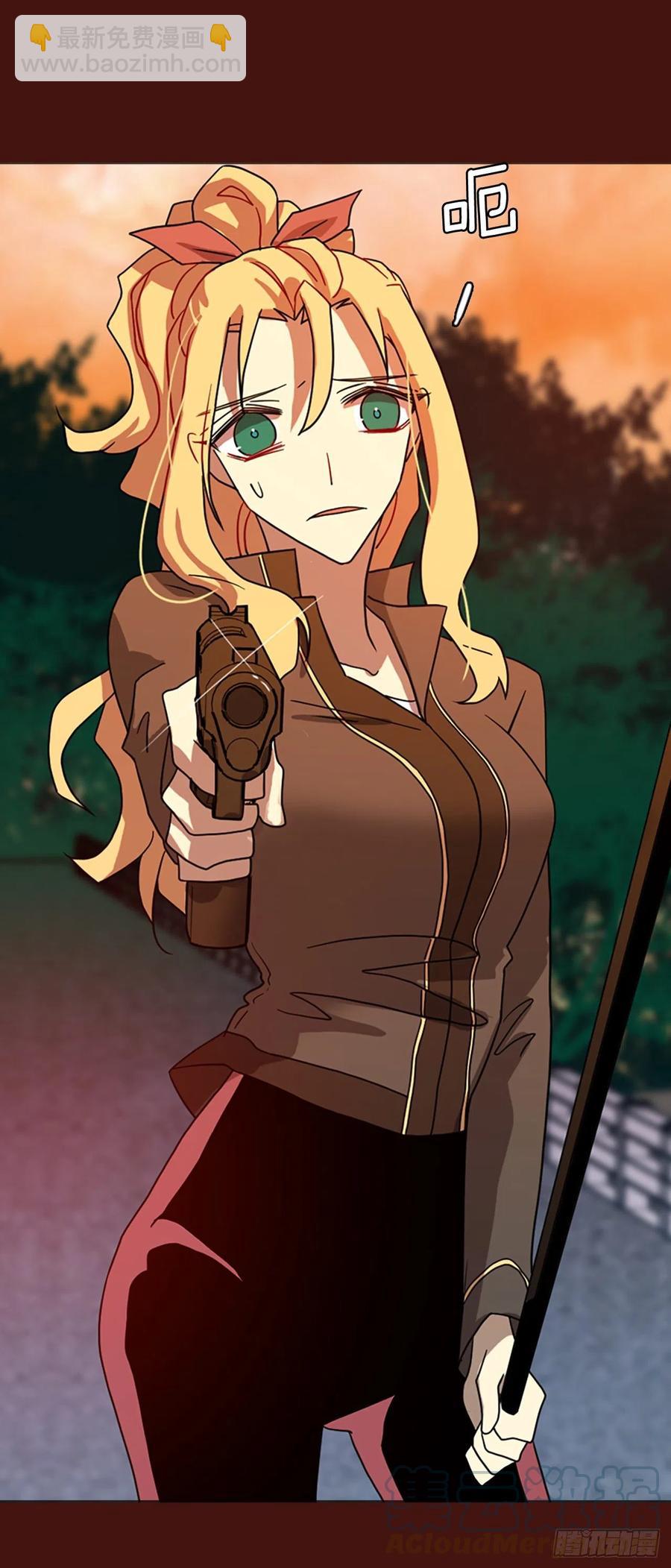 177.铁血追击者（7）(1/2)-第178话