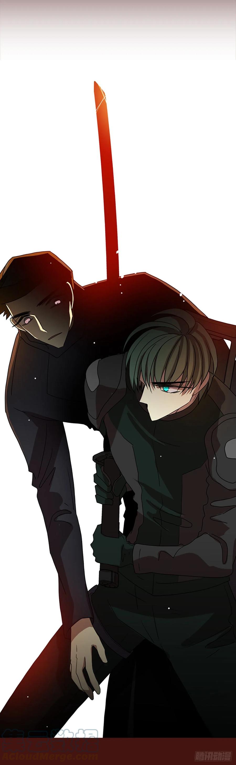 177.铁血追击者（7）(1/2)-第178话