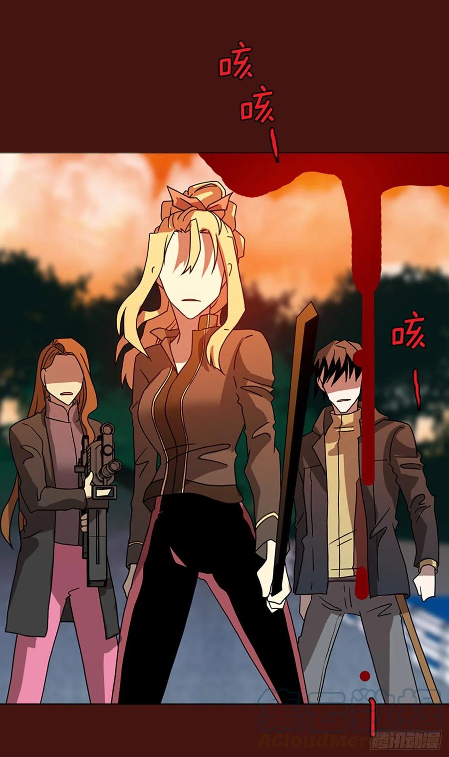 177.铁血追击者（7）(1/2)-第178话