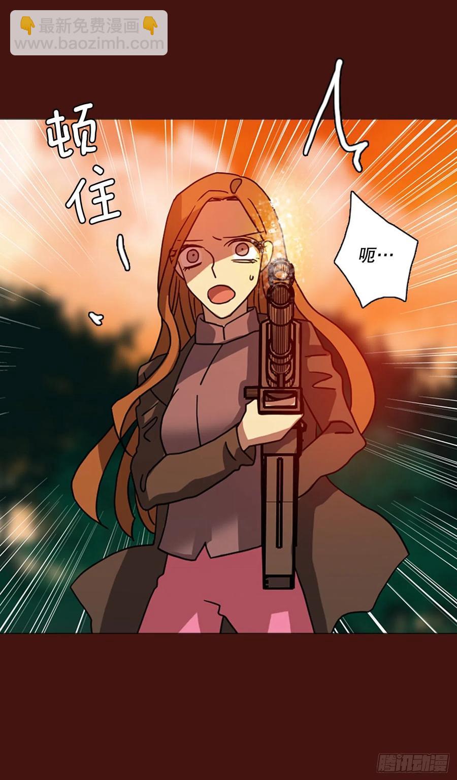 177.铁血追击者（7）(1/2)-第178话