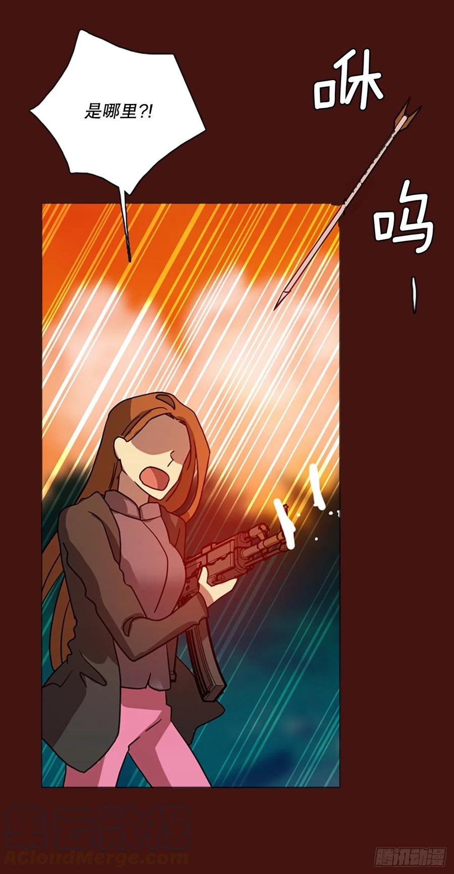 177.铁血追击者（7）(1/2)-第178话