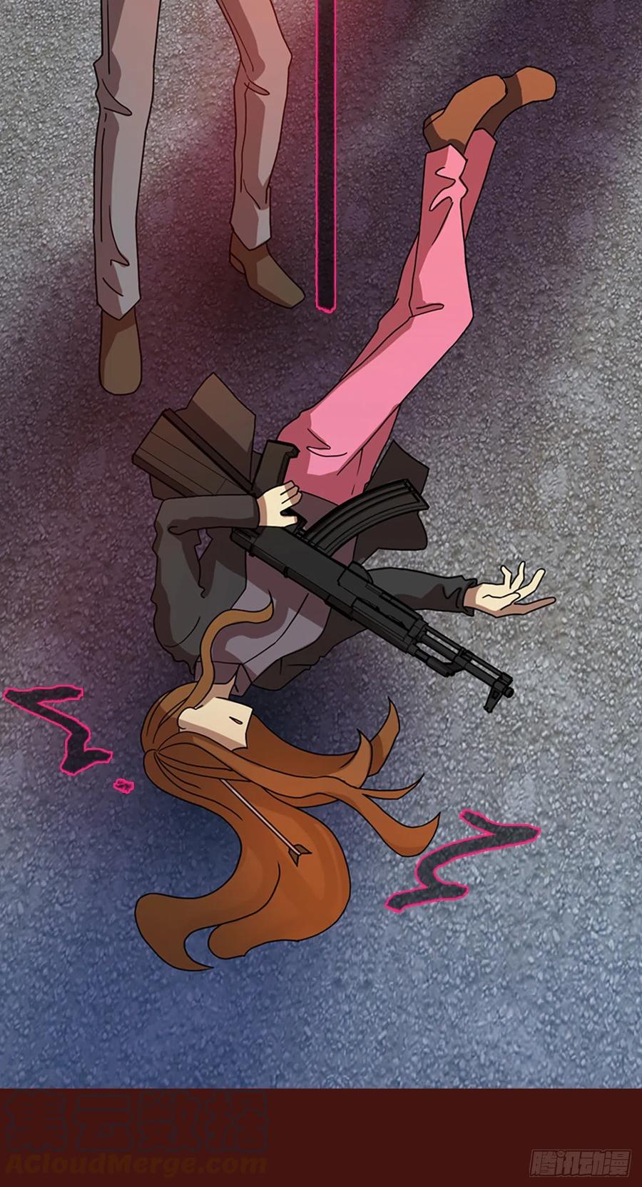 177.铁血追击者（7）(1/2)-第178话