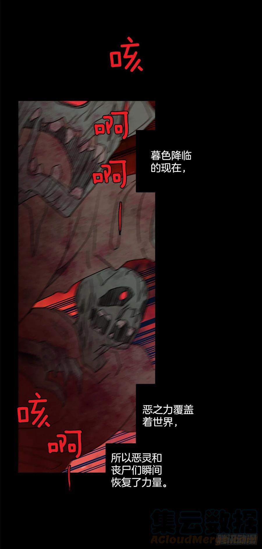 夢境毀滅Dreamcide - 185.絕望（2）(1/2) - 5