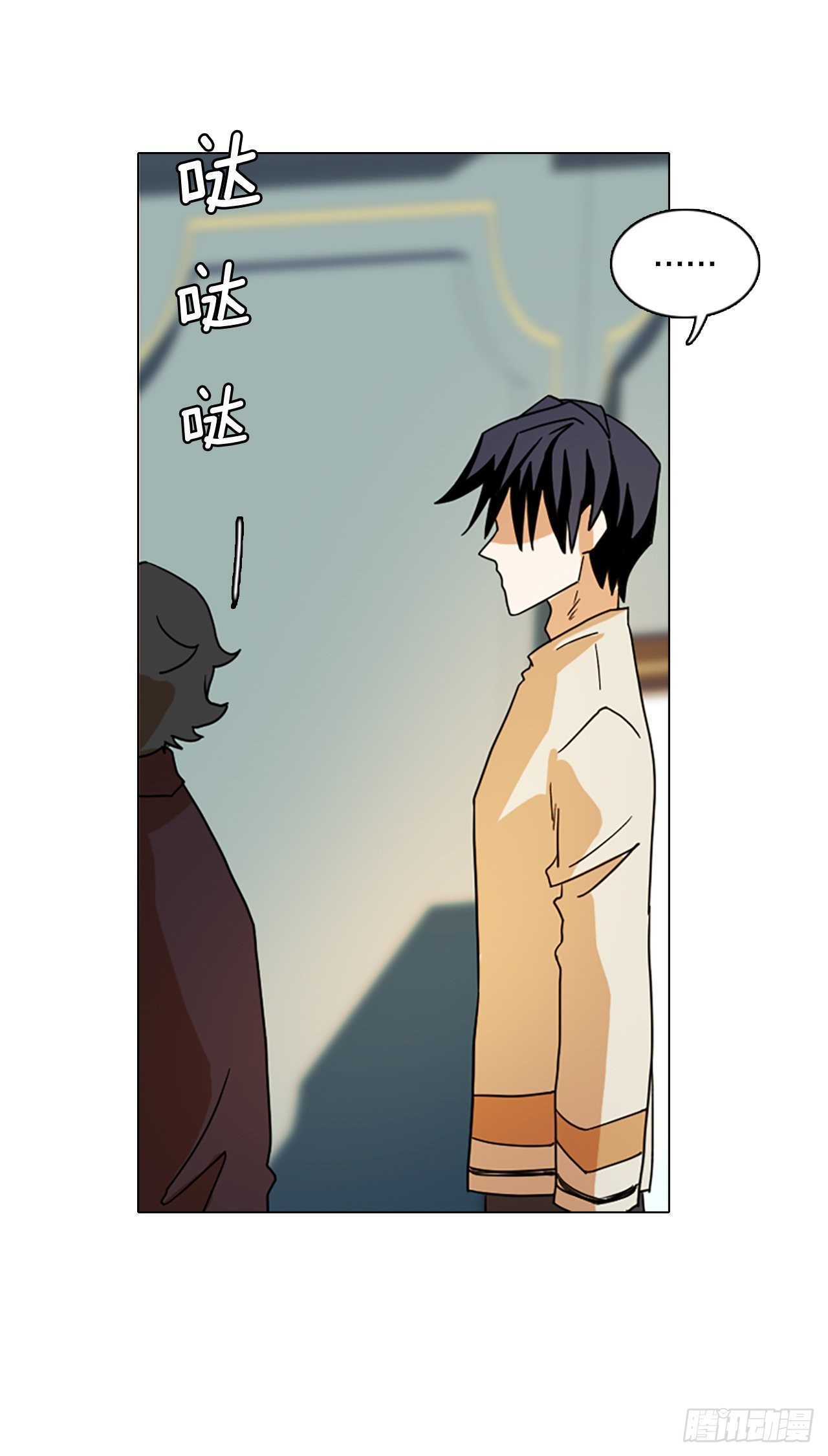 191.魔法（1）(1/2)-第192话