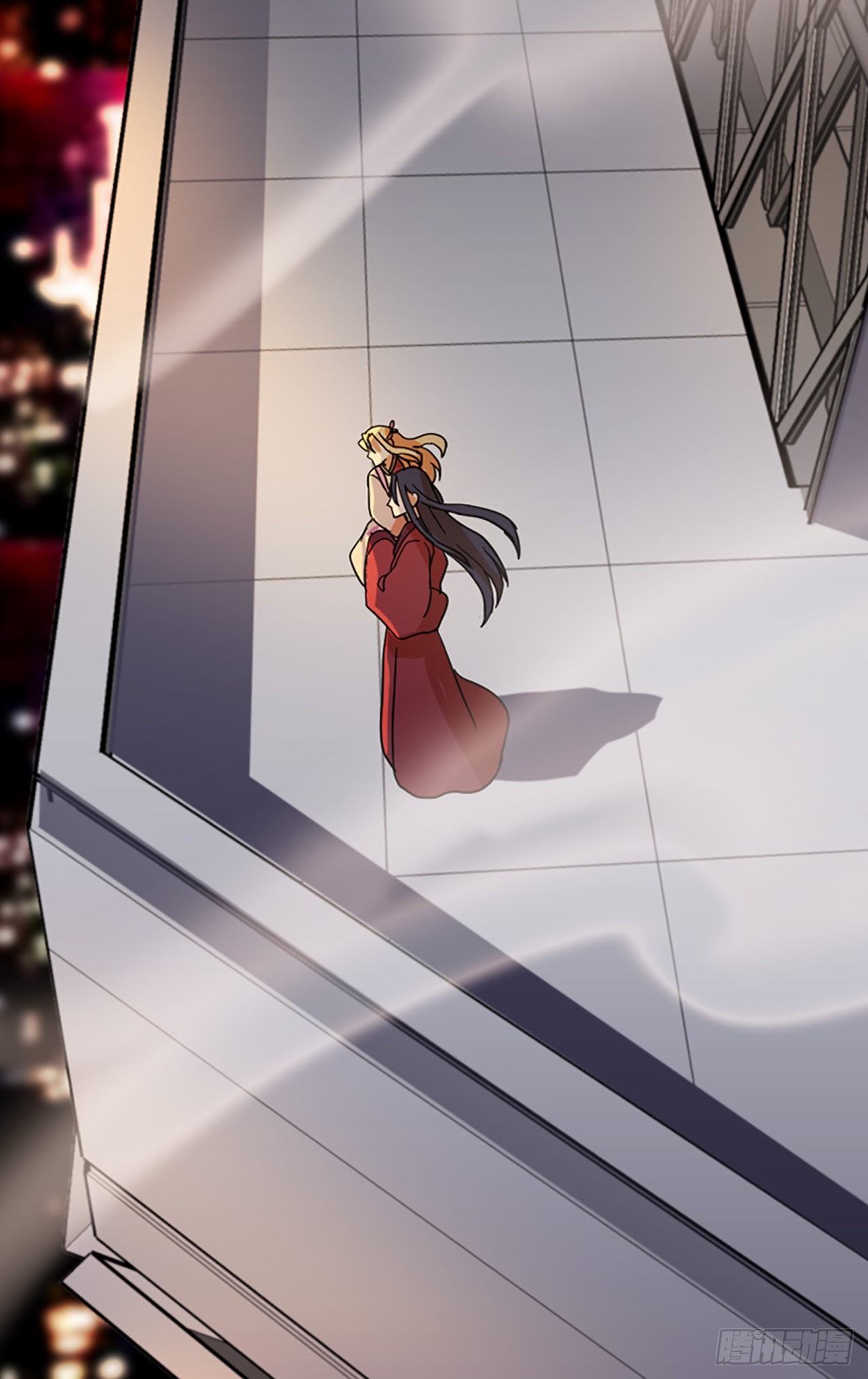 195.洪世的女儿和猎人（1）(1/2)-第196话