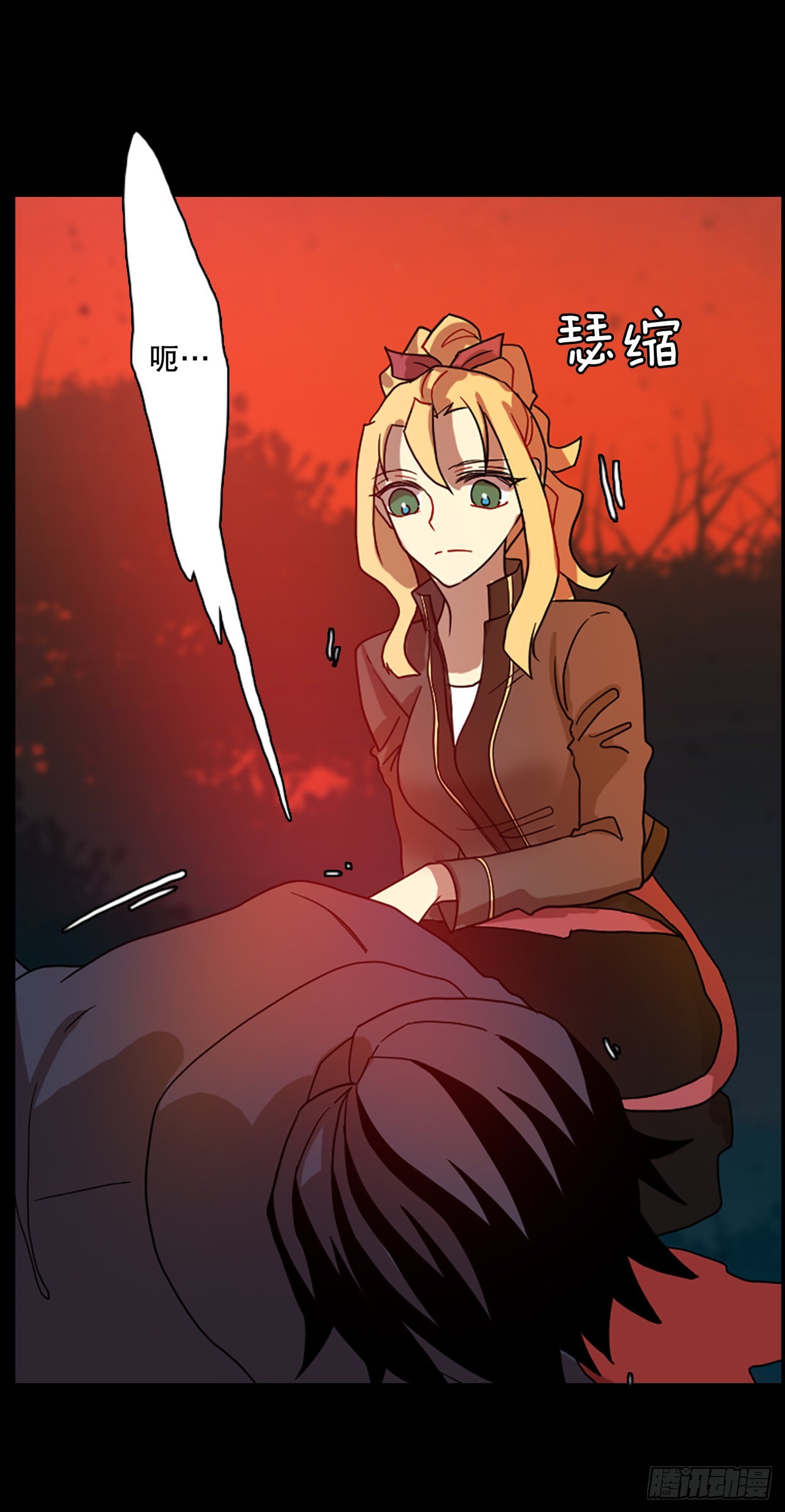 199.洪世的女儿和猎人（5）(1/2)-第200话