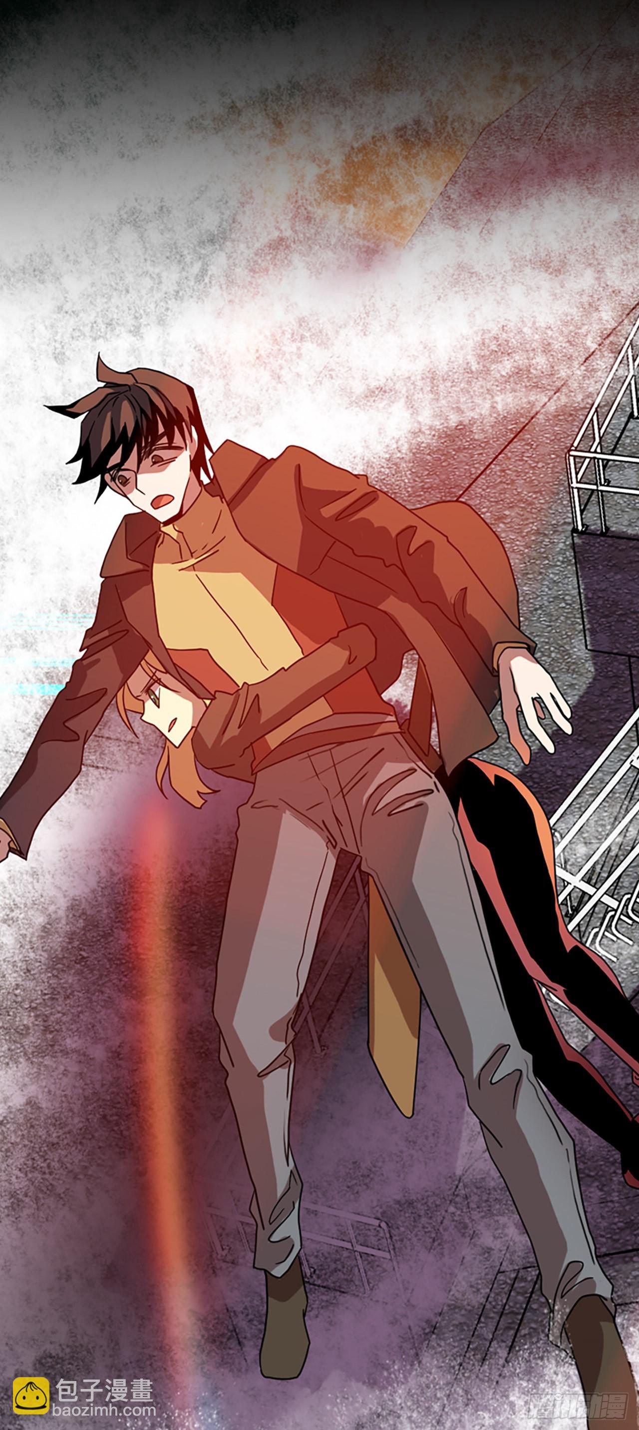 201.洪世的女儿和猎人（7）(1/2)-第202话