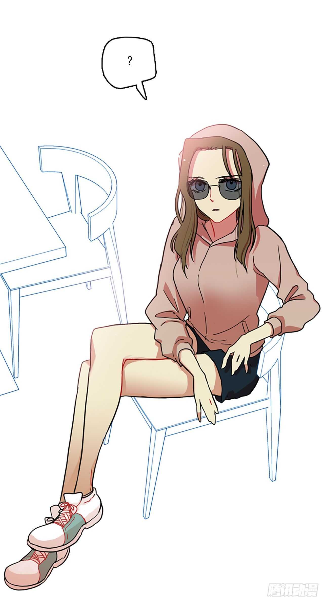 23.休眠的猎豹（1）(1/2)-第24话