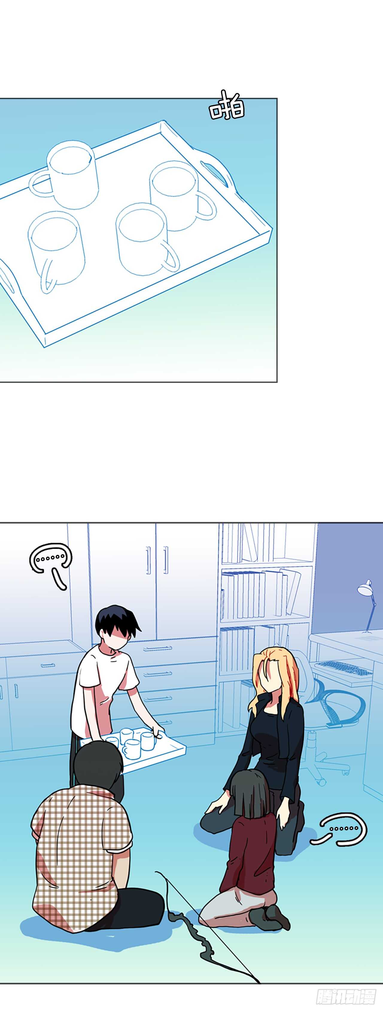 29.生存竞争（1）-第30话