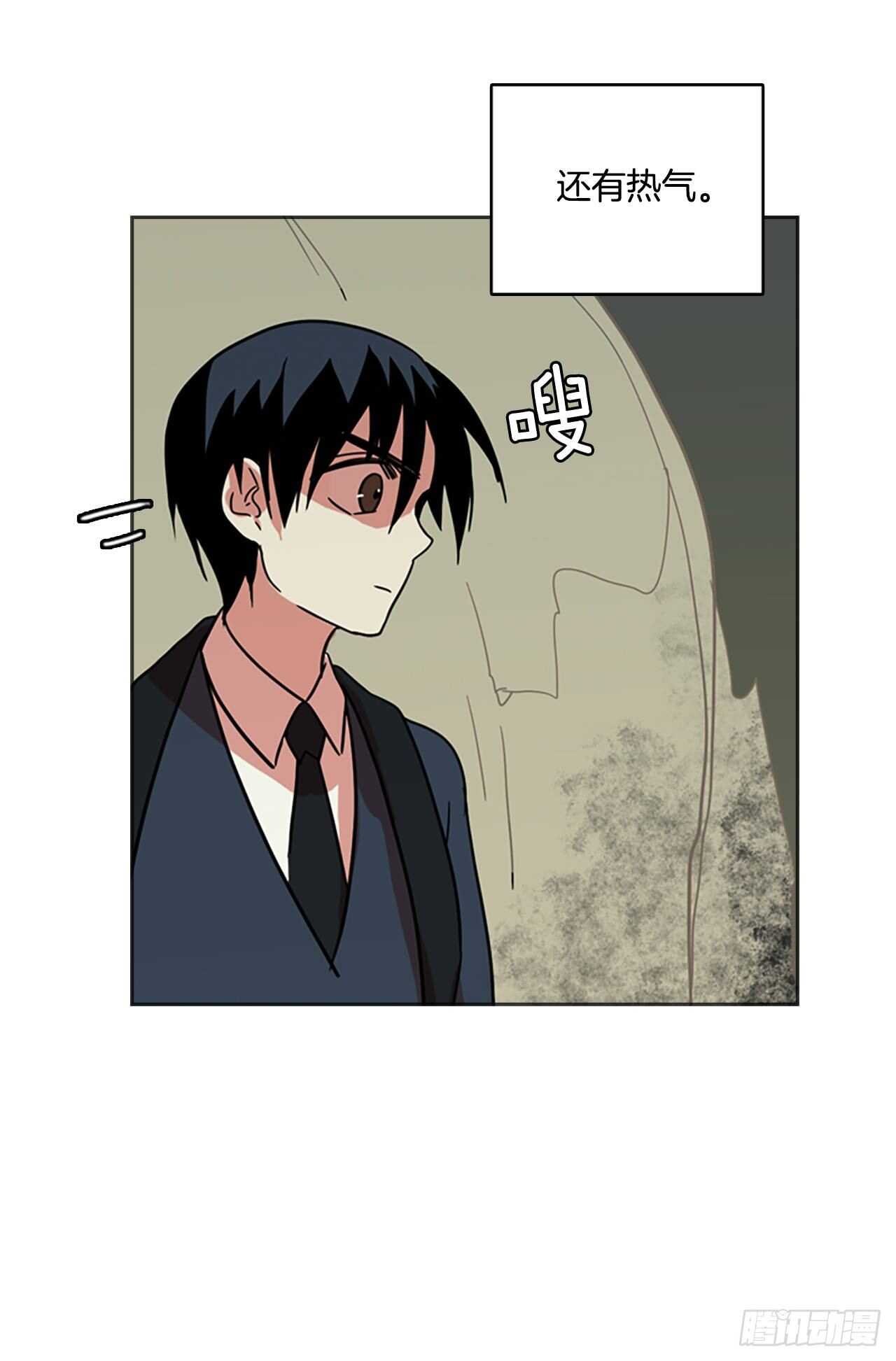 35.起死回生者（1）-第36话