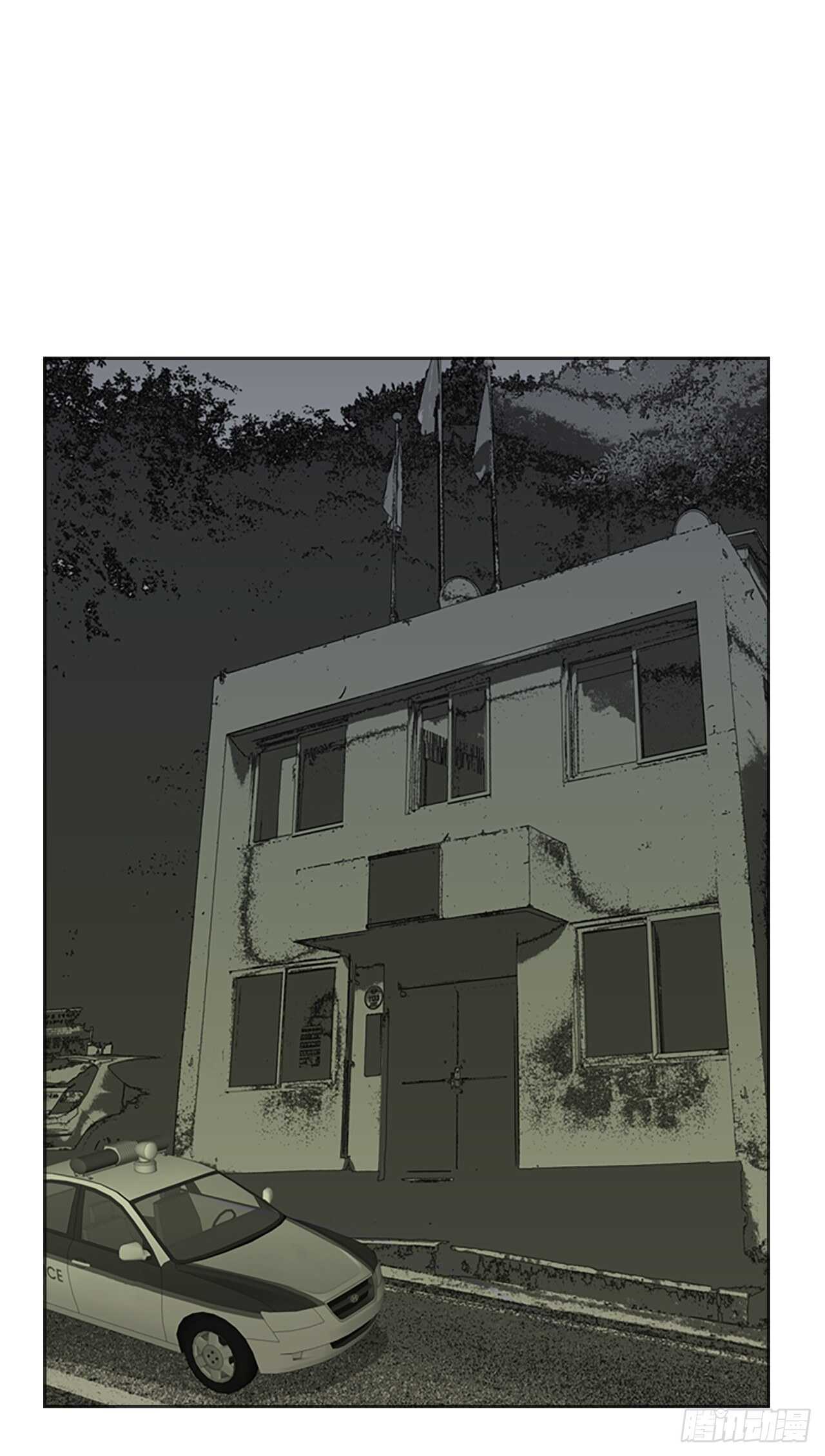 35.起死回生者（1）-第36话