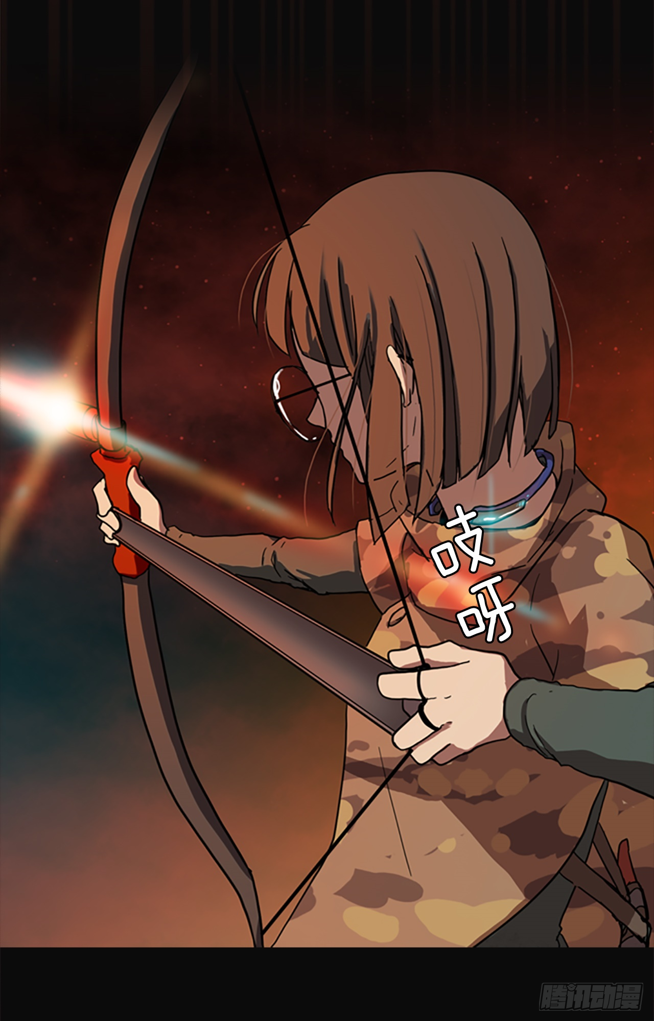 5.恶鬼的蛊惑(1/2)-第6话