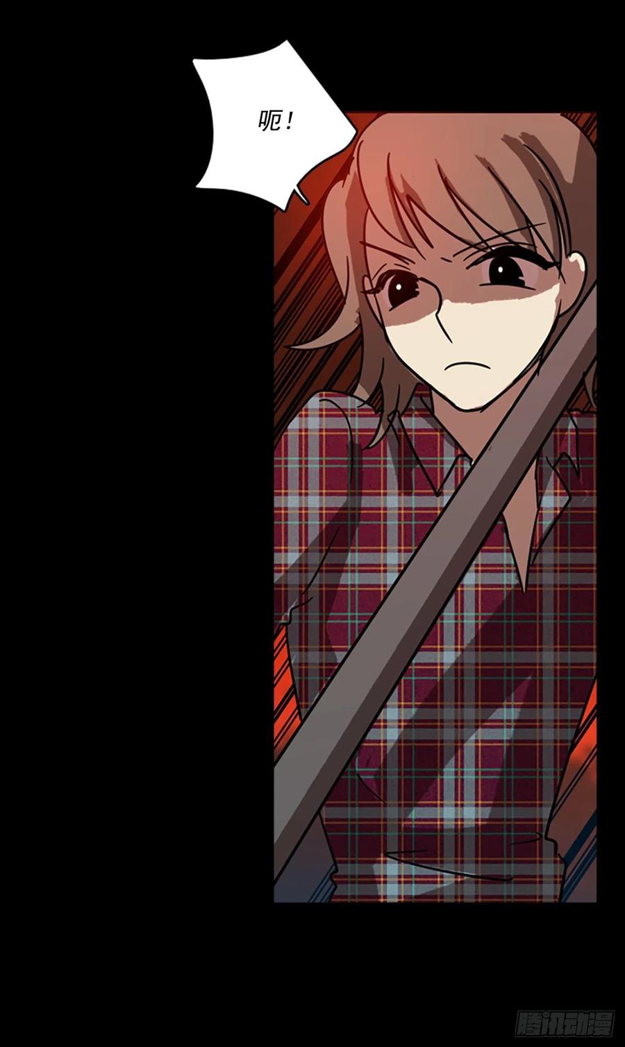 67.地狱医院（3）(1/2)-第68话