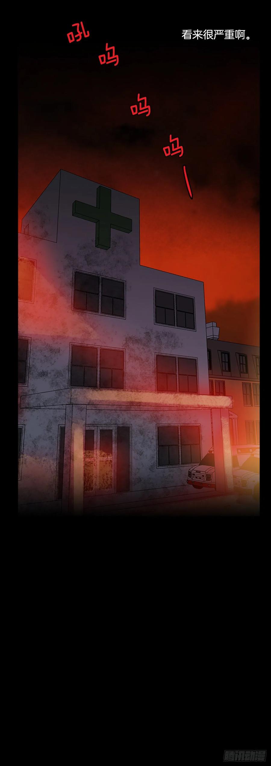 夢境毀滅Dreamcide - 67.地獄醫院（3）(2/2) - 1