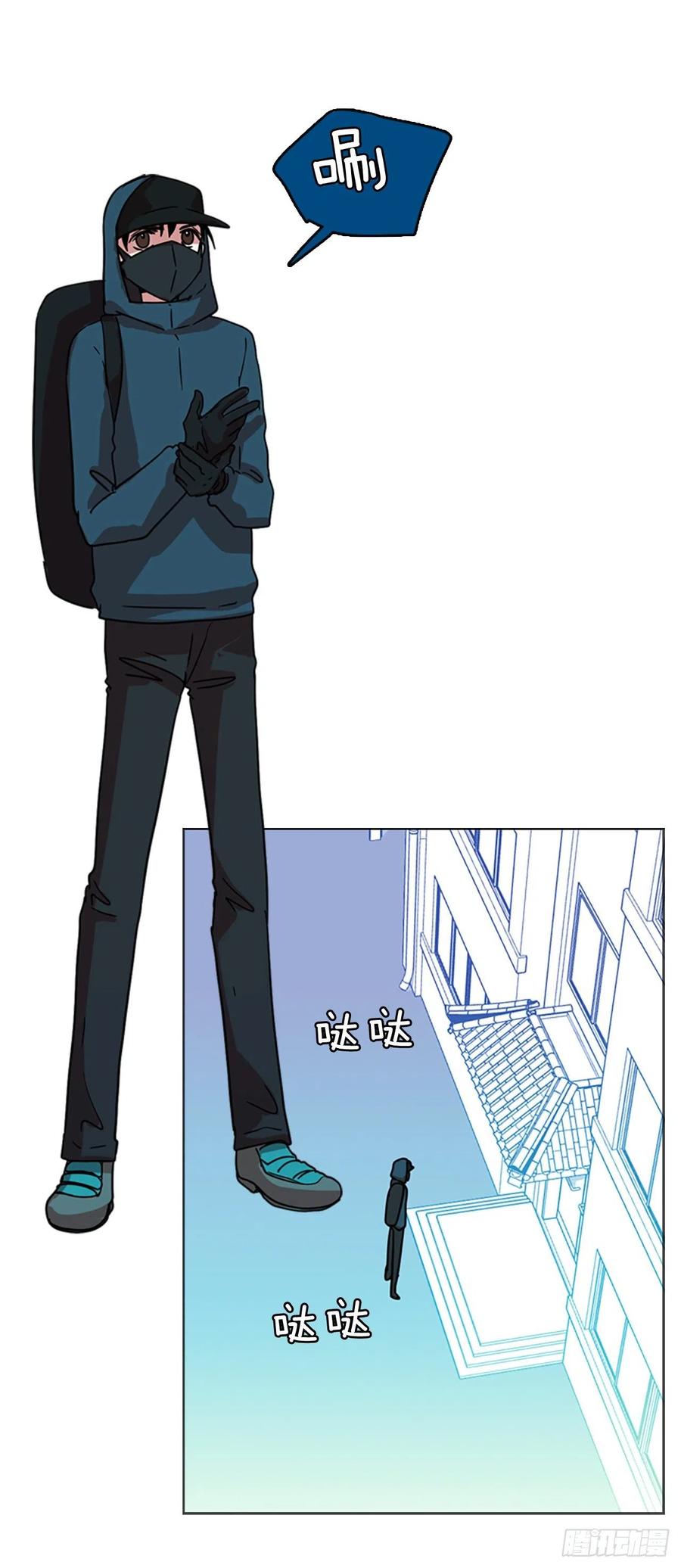 69.地狱医院（5）(1/2)-第70话