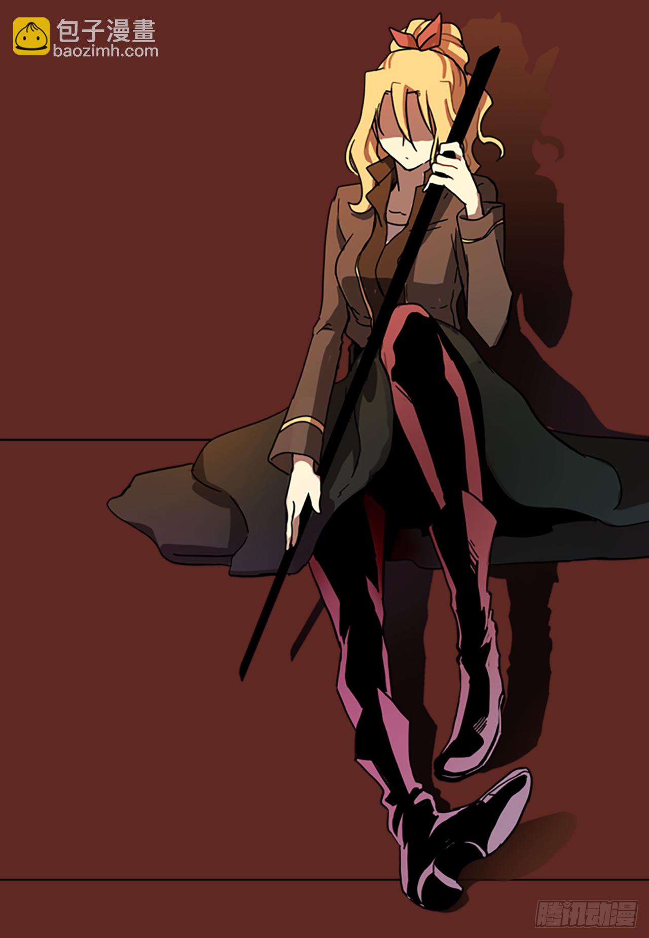 7.庄周梦蝶（2）(1/2)-第8话