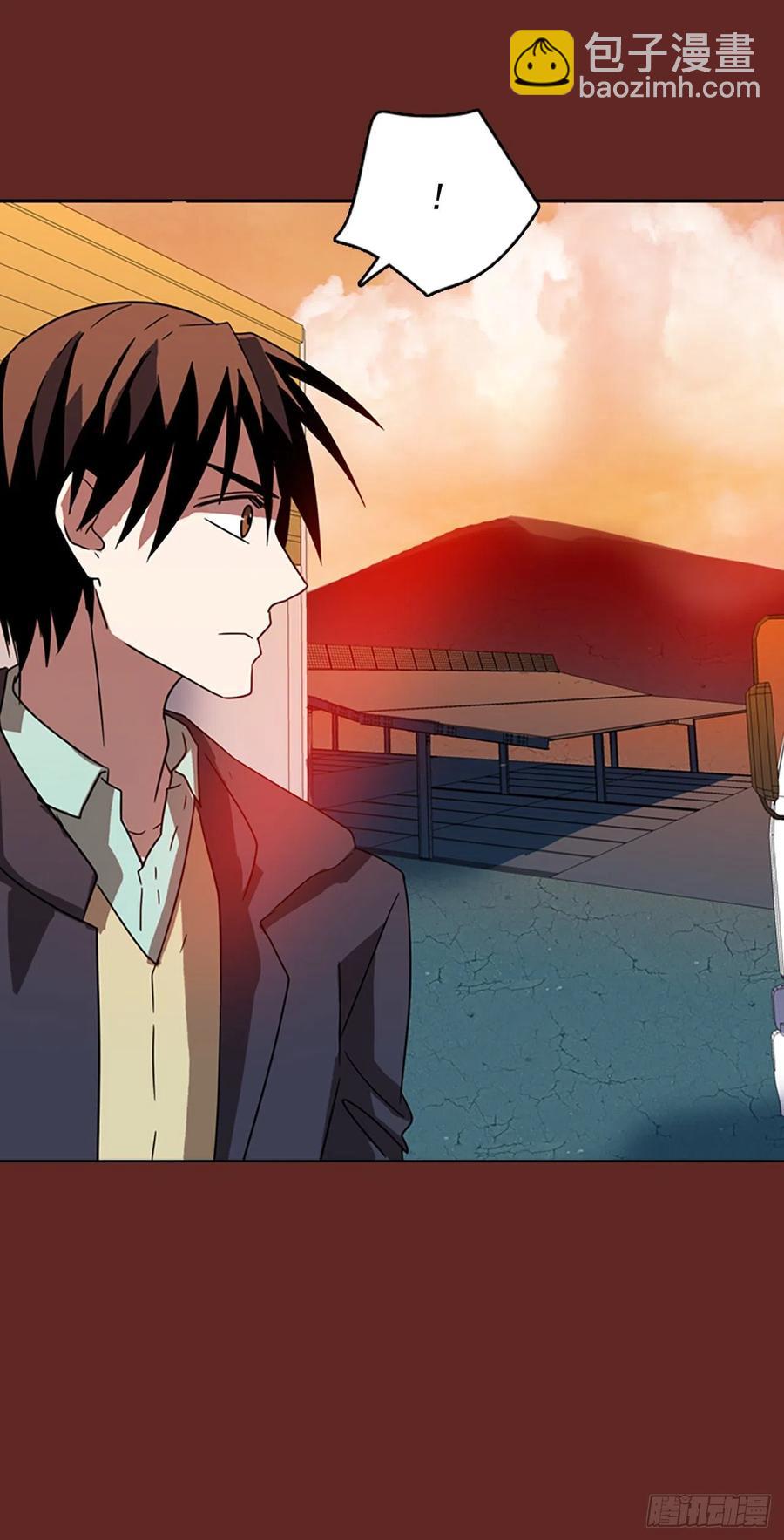 71.觉醒者（1）(1/2)-第72话