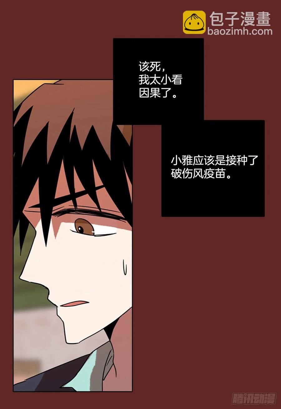 71.觉醒者（1）(1/2)-第72话