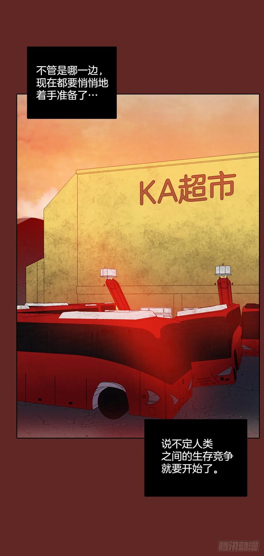 71.觉醒者（1）(1/2)-第72话