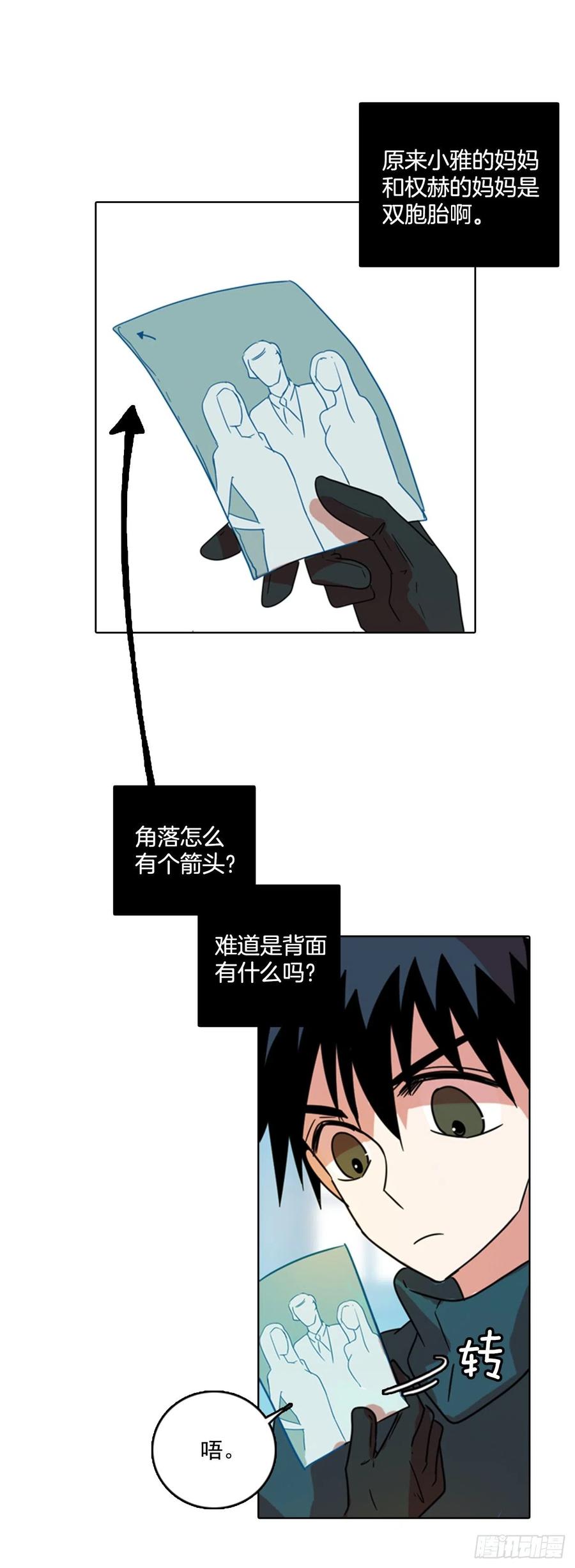 73.觉醒者（3）(1/2)-第74话