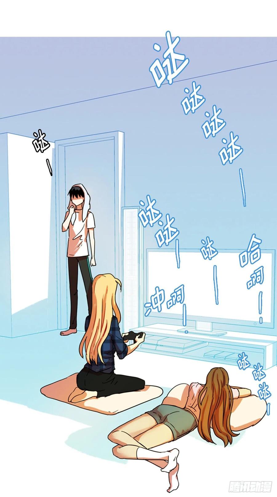 89.Soldiers（2）(1/2)-第90话