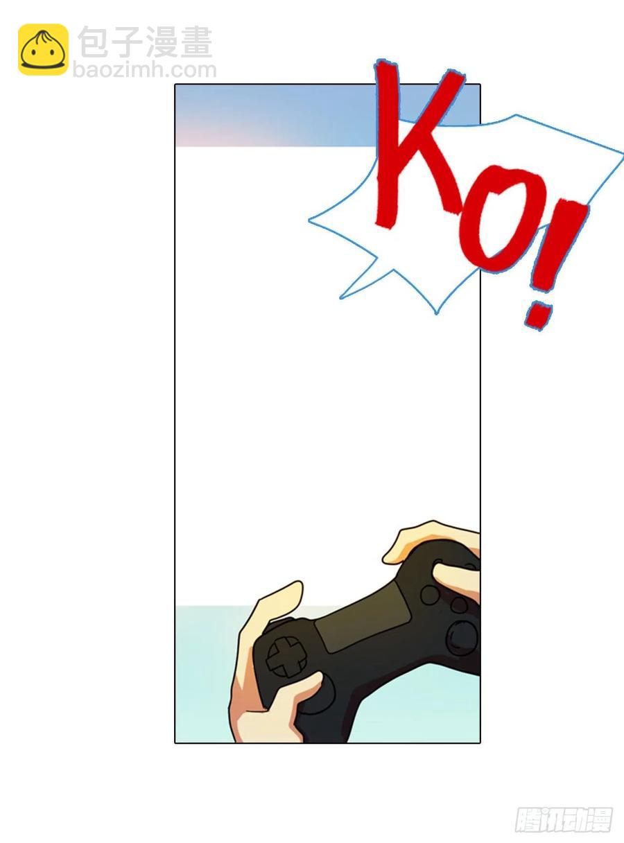 89.Soldiers（2）(1/2)-第90话