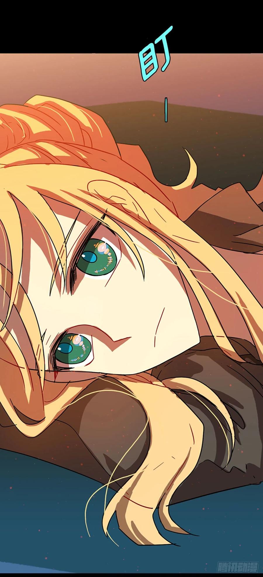 95.因果之谜（1）(1/2)-第96话