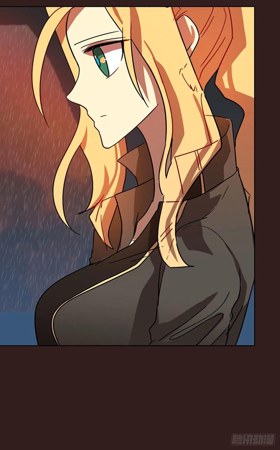 99.因果之谜（5）(1/2)-第100话