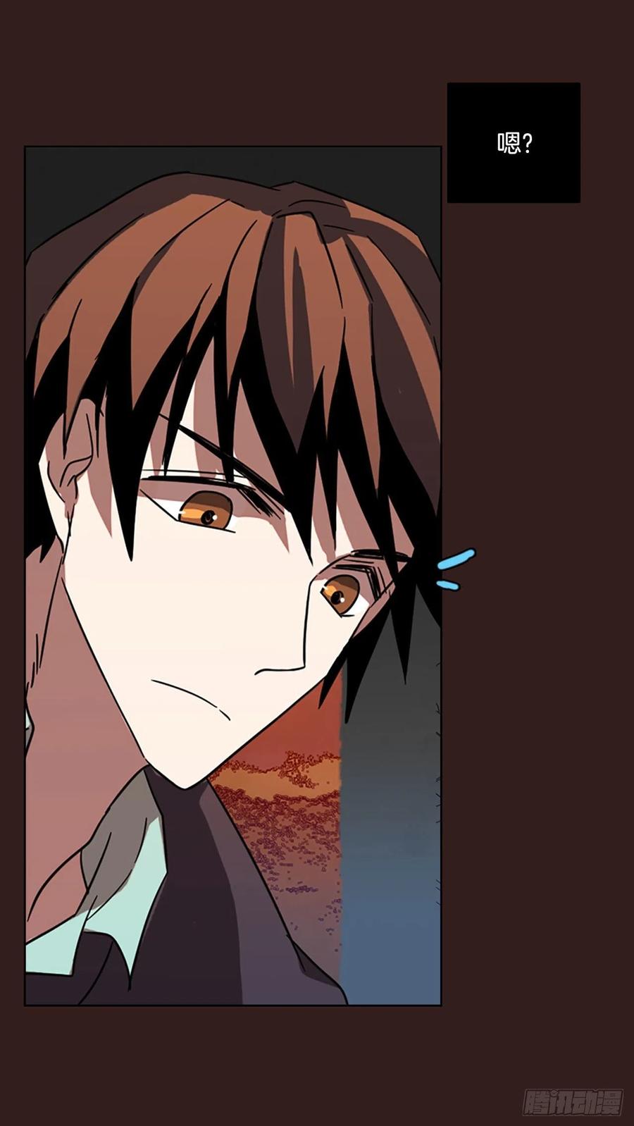 99.因果之谜（5）(1/2)-第100话