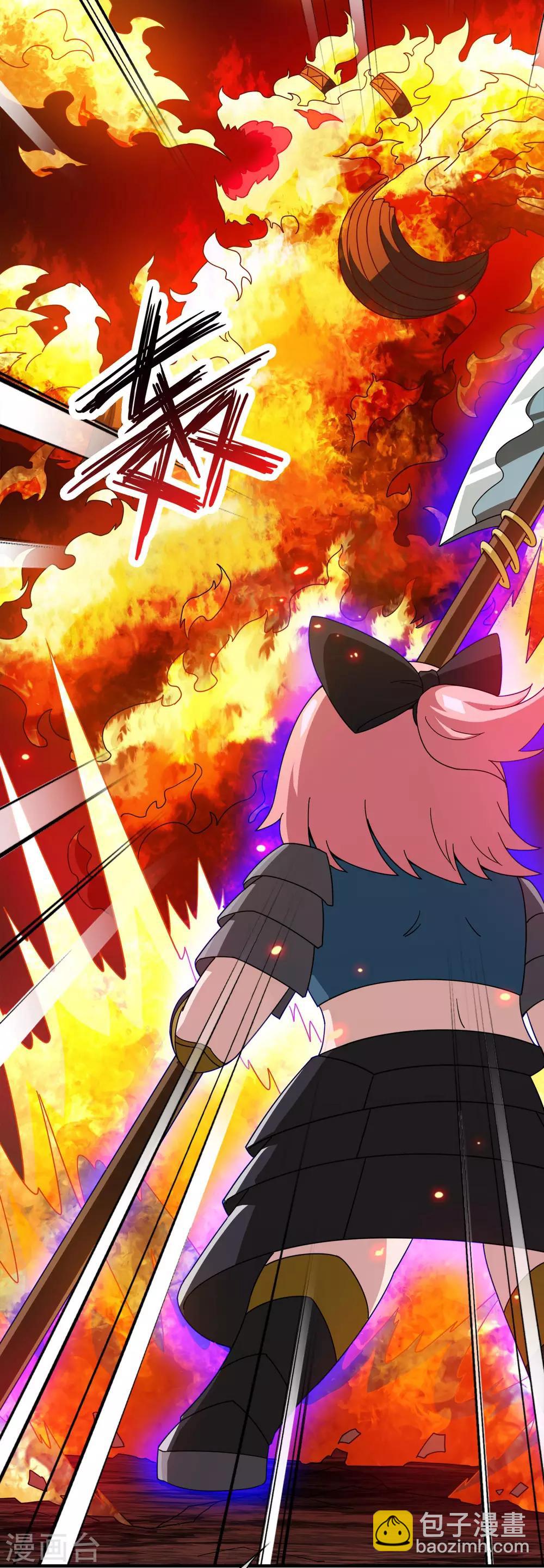 第22话 被诅咒的人生3(1/2)-第22话