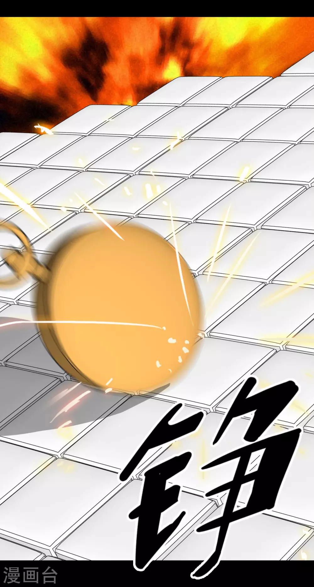 第34话 内心的羁绊7(1/2)-第34话