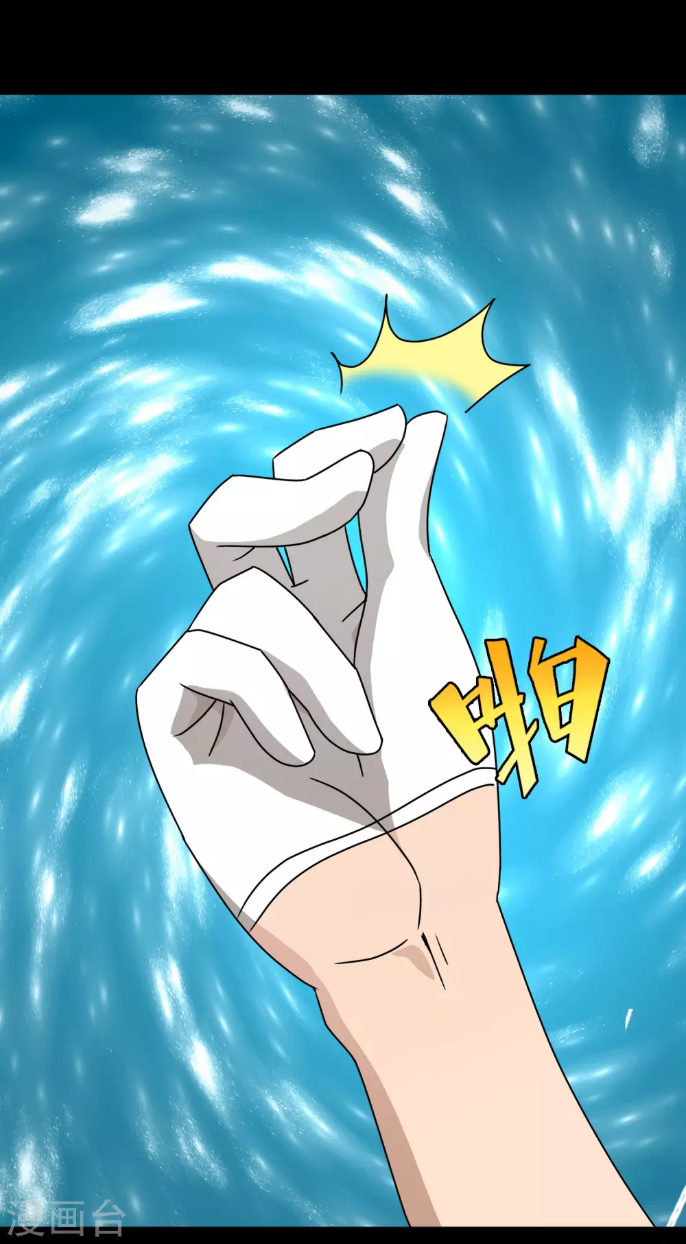 第34话 内心的羁绊7(1/2)-第34话