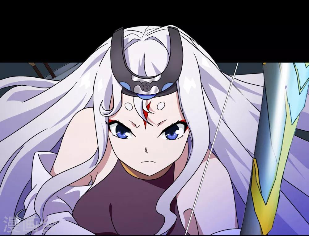 第6话 女神的王冠5(1/2)-第6话