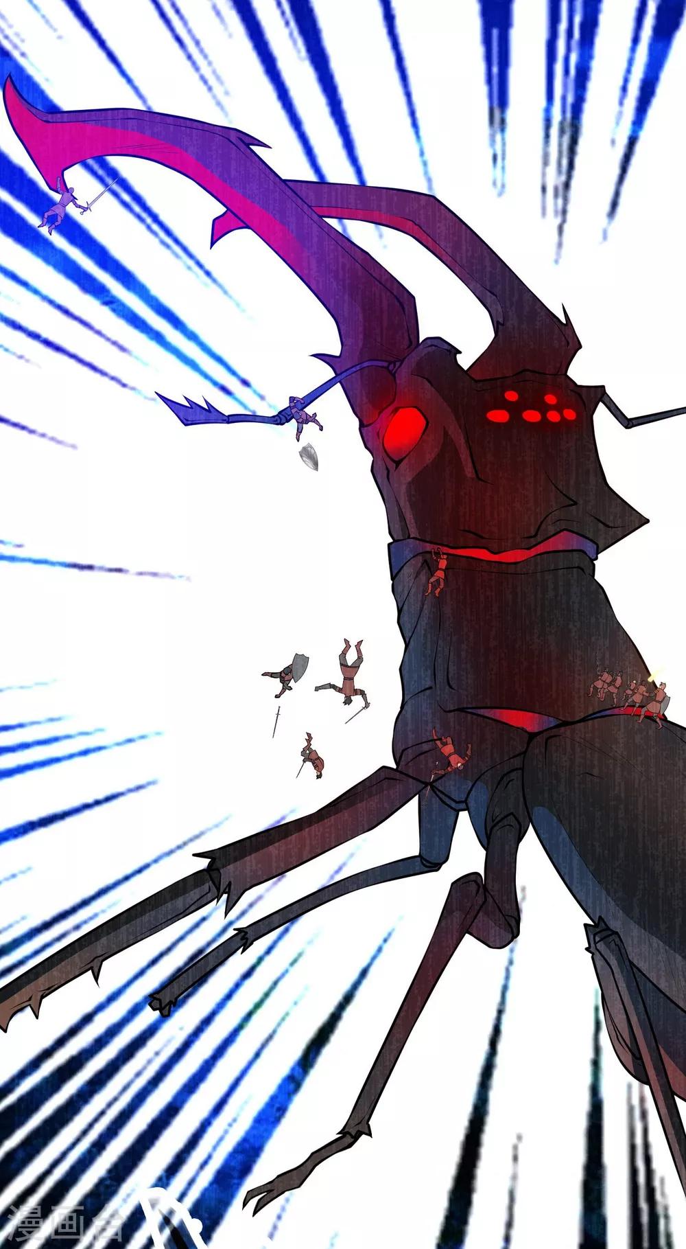 第10话 女神的王冠9(1/2)-第10话