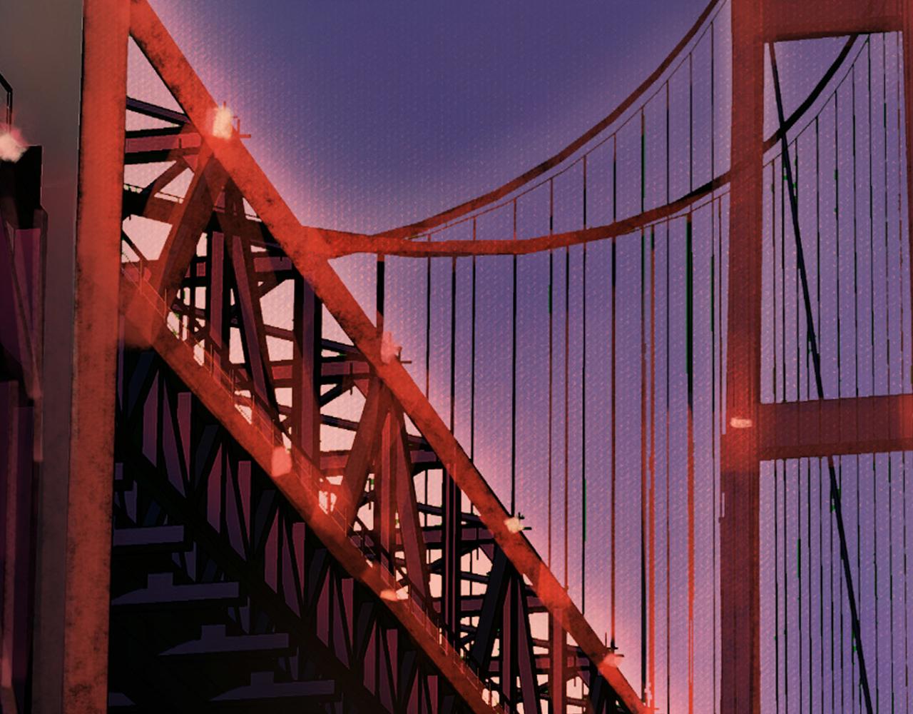 002女神的王冠(1/4)-第2话