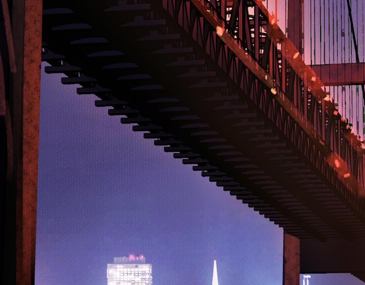 002女神的王冠(1/4)-第2话