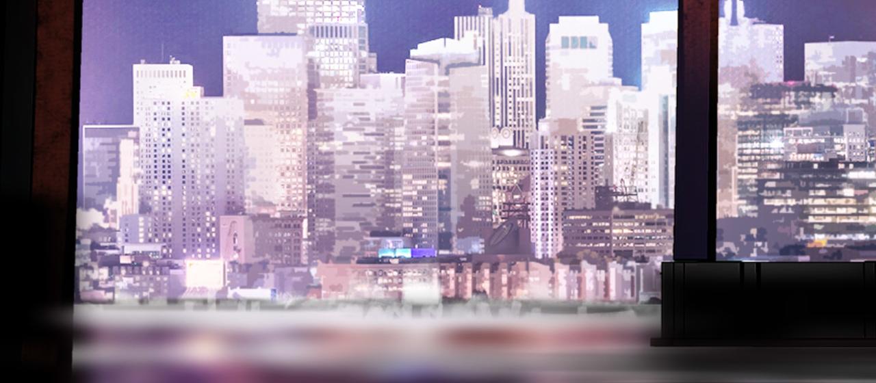 002女神的王冠(1/4)-第2话