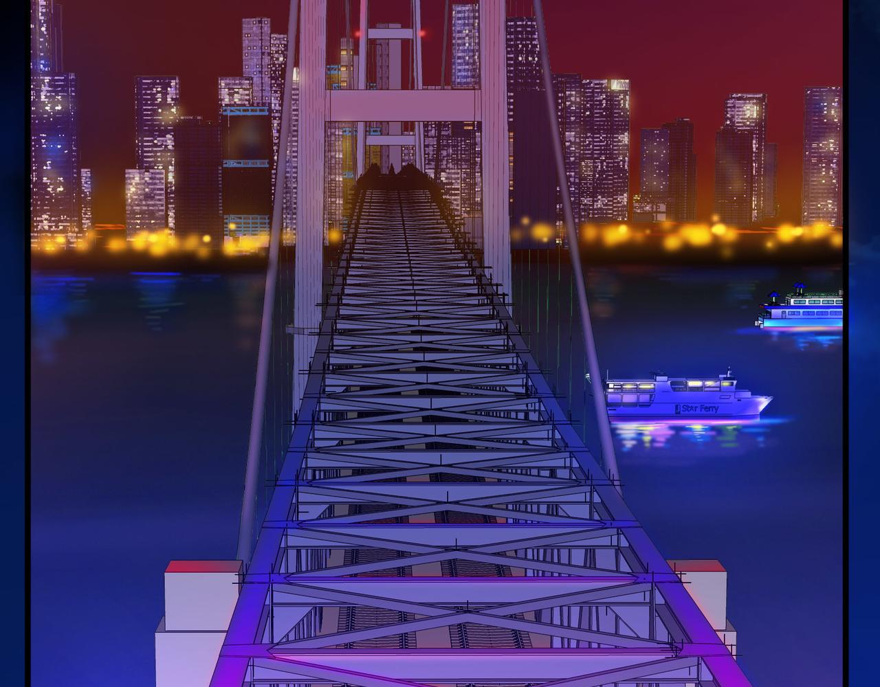 002女神的王冠(1/4)-第2话