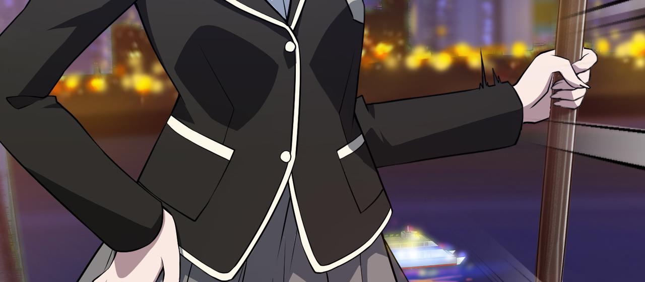 002女神的王冠(1/4)-第2话