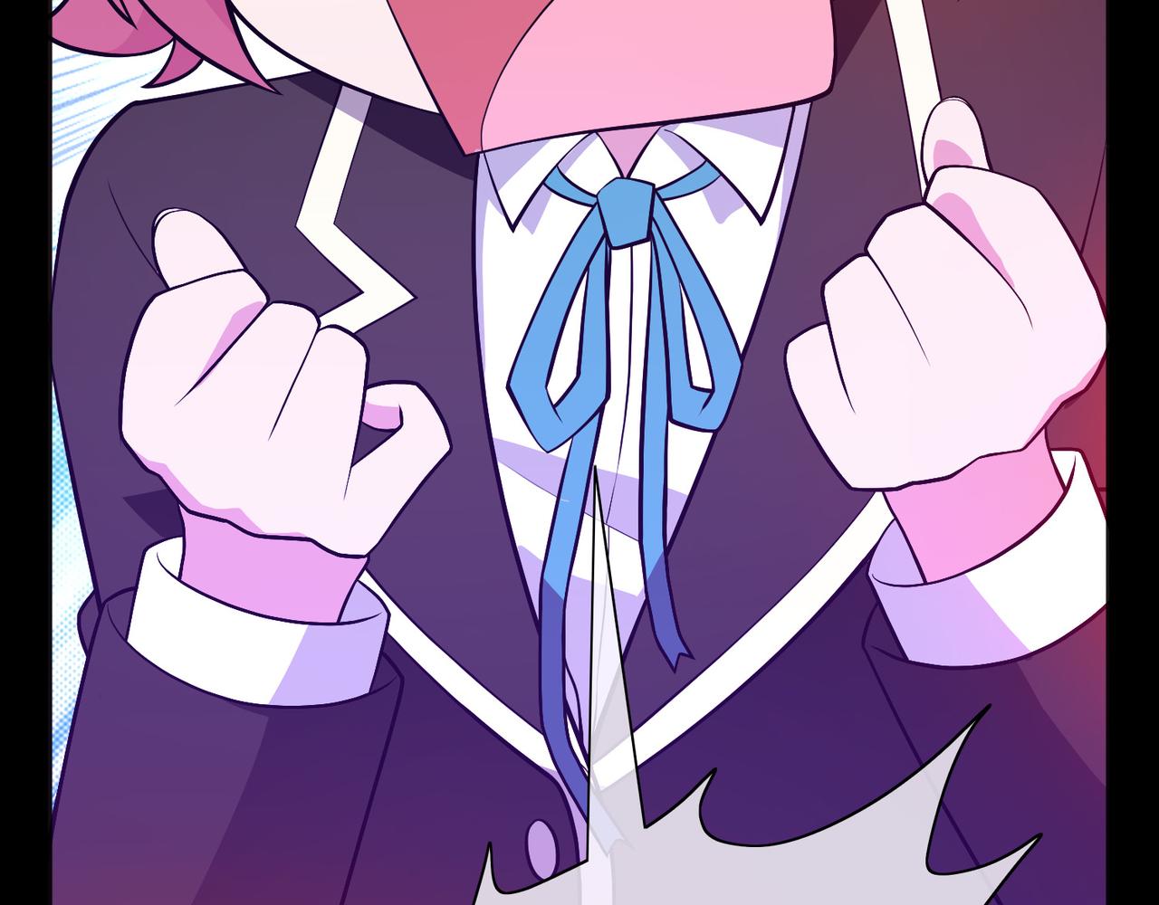 002女神的王冠(1/4)-第2话